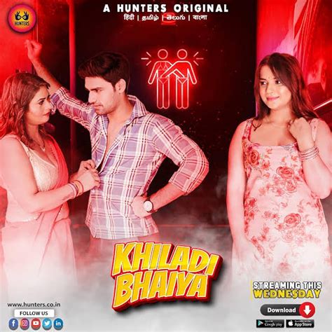 Khiladi Bhaiya (TV Series 2023– ) - IMDb