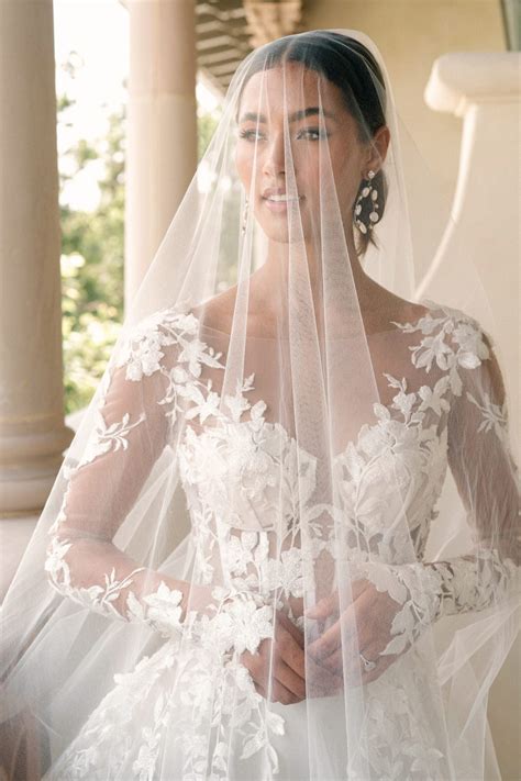 American Wedding Dresses