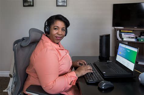 yvonne   entrepreneur    dream job