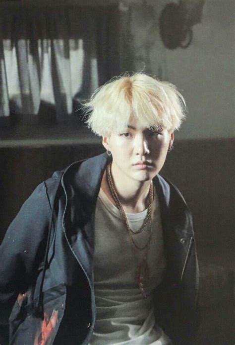Just 25 Iconic Photos Of Agust D To Look At As We Wait For A Possible ...