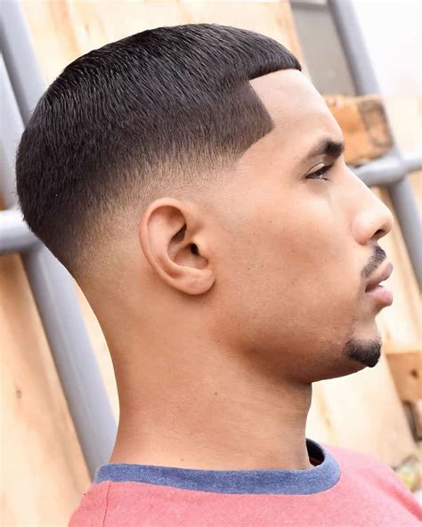 drop fade haircut short fade haircut short haircut styles  short