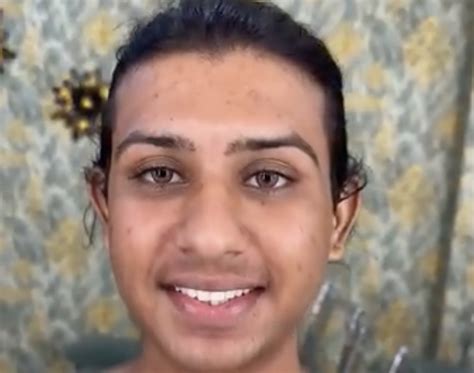 This Young Lady Got a Complete Makeover and Her Transformation Left ...