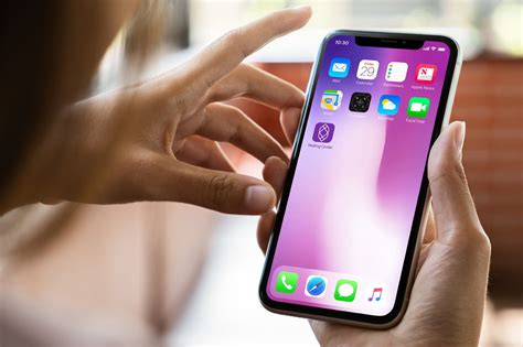 healing center app   phone