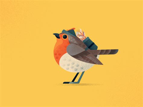 Bird Hood | Bird illustration, Illustration, Bird art