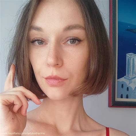 Lady Katherine’s Official Social Fan Page | LoyalFans
