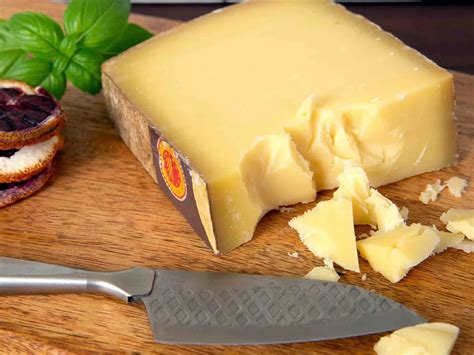 What Is Comté Cheese? What Does Comté Taste Like?