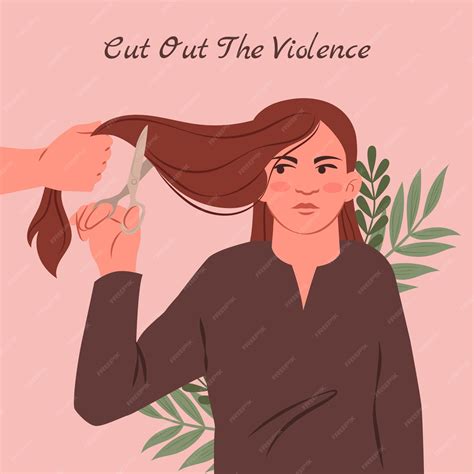 Why every woman hair cut choice is sparking debate online 10