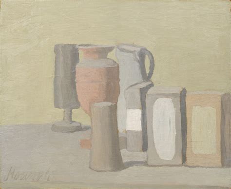 Giorgio Morandi: Little-Known Facts About the Artist's Life and Work