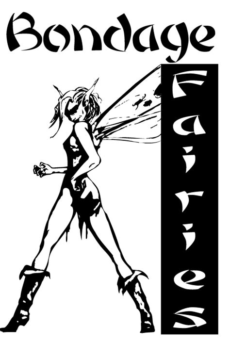 Rebel Noise · Bondage Fairies