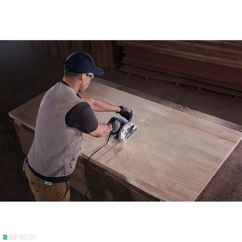 ᐉ Циркулярная пила Bosch GKS 600 купить по цене 5 749 грн. в Киеве и ...