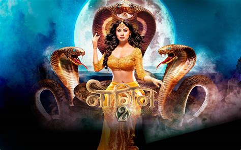 Naagin 2 - Colors Tv