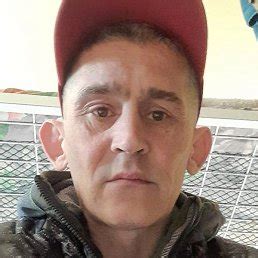 Алексей, 46 лет Телец, Россия, Дзержинск Знакомства ID 126698086 ...
