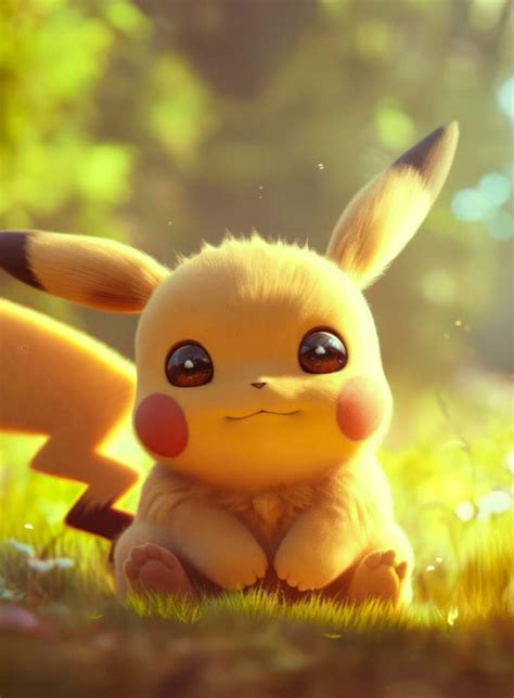 250+Pikachu Wallpaper 4k & Free Images