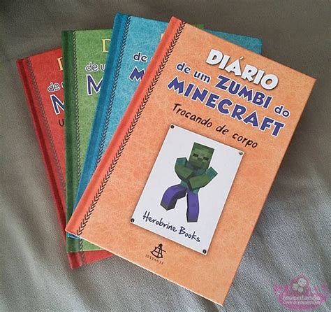 Historias Para Criancas De 10 Anos - 8 Livros para crianças de 10 anos - Inventando com a mamãe