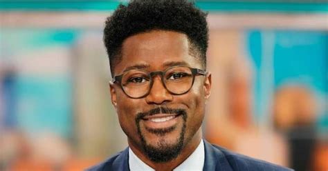 Nate Burleson Bio, CBS, Age, Height, Family, Wife, Salary, Net Worth