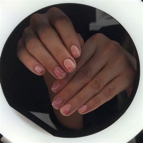 Ноготочки для прекрасной Мариночки #NailroomPION51 | Маникюр ...