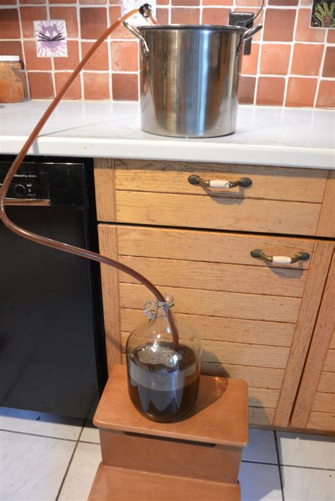 Siphoning - Mead Magic