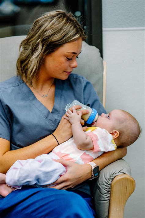 Infant Program | Children's Orchard Academy Preschool in Lubbock