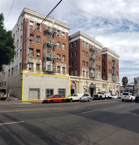 3043-3049 W 8th St Los Angeles, CA 90005 - Multi-Family Property for