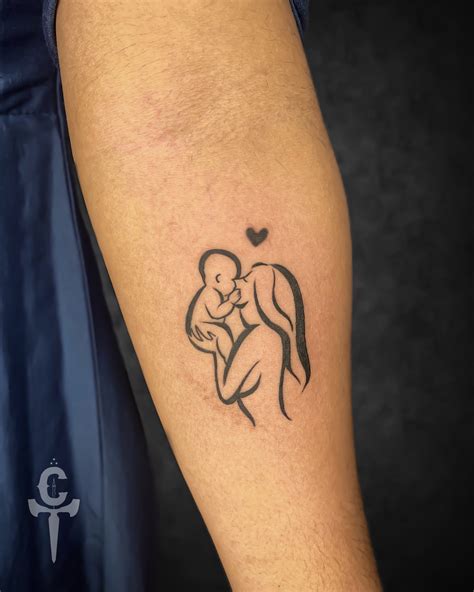 How to choose meaningful tattoo ideas mom dad will love 11
