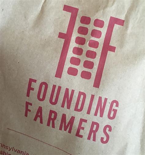 Founding Farmers (@FoundingFarmers) | Twitter