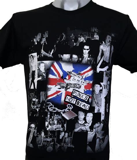 Sex Pistols t-shirt size XL