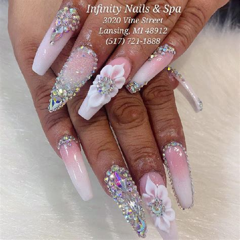 Gallery | INFINITY NAILS AND SPA-48912