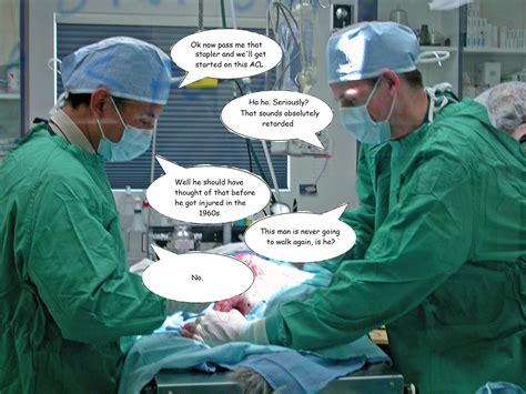 Top 5 Craziest Knee Injuries | Life After Knee Surgery