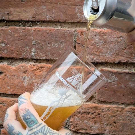 Warwick Taproom - Slaughterhouse Brewery & Taproom