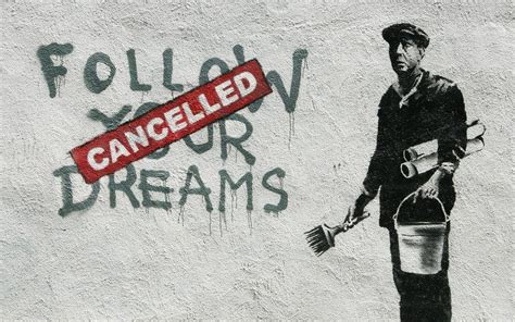 Banksy HD Wallpapers - Wallpaper Cave