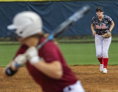 GALLERY: South Effingham at Effingham County softball (ppd. rain, Aug