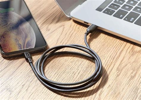 Best USB-C-to-Lightning cables 2023 | iMore