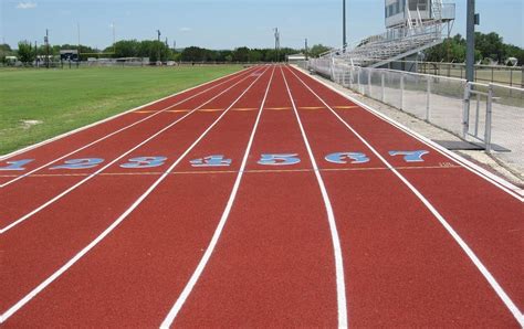 type  track workout    stronger faster