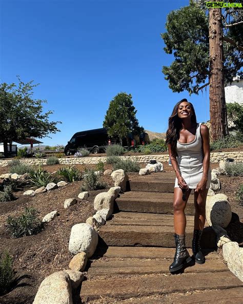 Brooke Thomas | Gethu Cinema