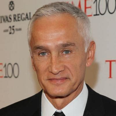 Jorge Ramos Net Worth | Celebrity Net Worth