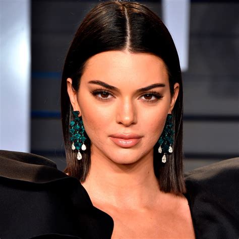 Kendall Jenner: el lifestyle de la menor del clan Kardashian | Vogue
