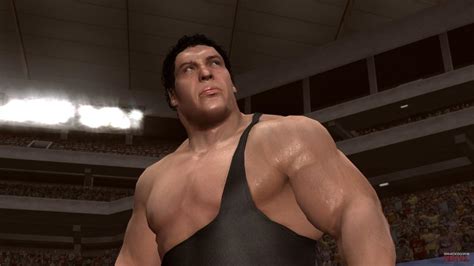 Andre The Giant | WWE Legends of WrestleMania Roster