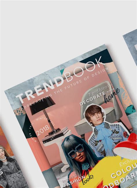 Trend Books, Trend Reports & Ebooks - TRENDBOOK
