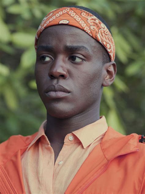 Ncuti Gatwa: Is He Married? Exploring The Life Of The Rising Star