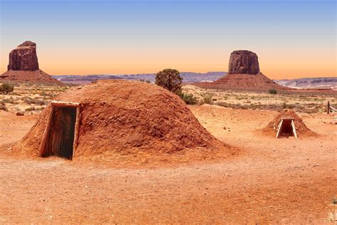 Navajo nation: Experience native culture in the USA - Wanderlust