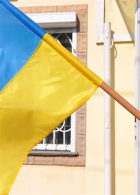 Купить Черенок под флаг, палка на флаг, палка для флага, держатель под ...