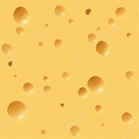 Cheese texture — Stock Vector © dvargg #19731663