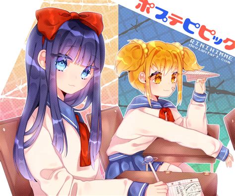 poputepipikku by rinihimme on DeviantArt