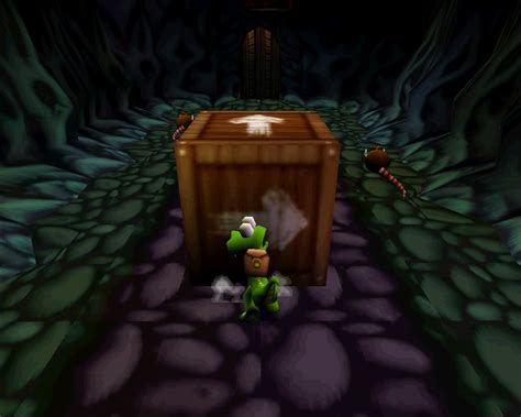 Croc: Legend of the Gobbos Screenshots for Windows - MobyGames