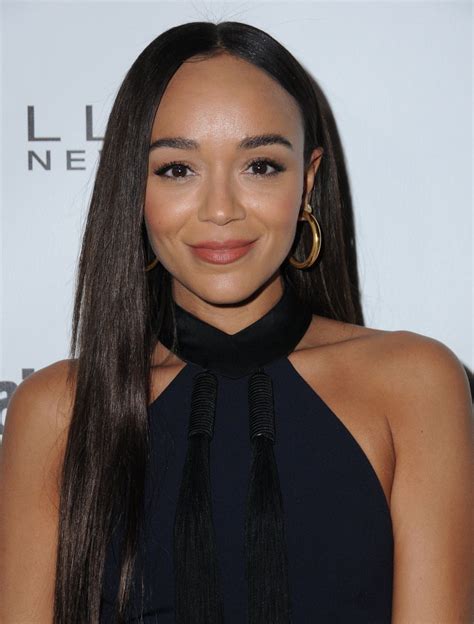 Who Is Ashley Madekwe at Clifford Mitchell blog