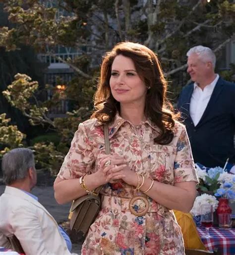 ‘The Hunting Wives’ Almost Looked Very Different… - PureWow