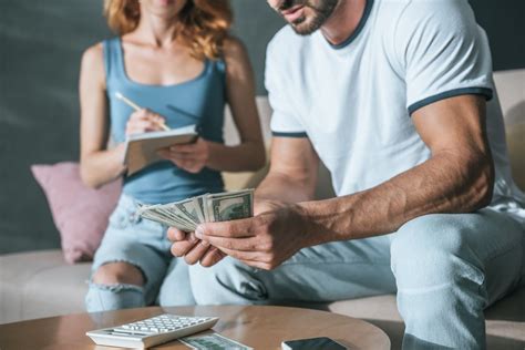simple finances  control   money