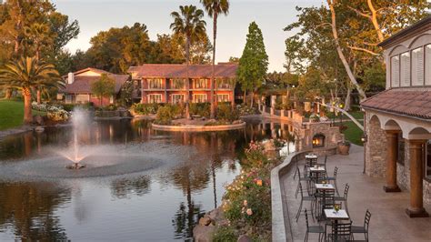 Westlake Village Inn, Westlake Village, California, United States ...