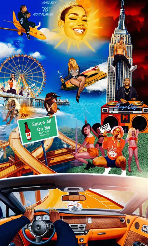 INSTAGRAM THOT RAPPER "LIGHTSKIN KEISHA" inks deal with LA REID's HITCO