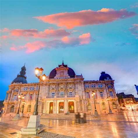 A first-timer's guide to Cartagena Spain (cruise port) (2023)
